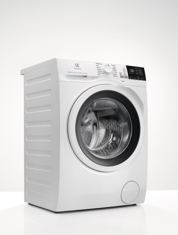 Electrolux EW7W5448E6 washer dryer Freestanding Front-load White – image 8