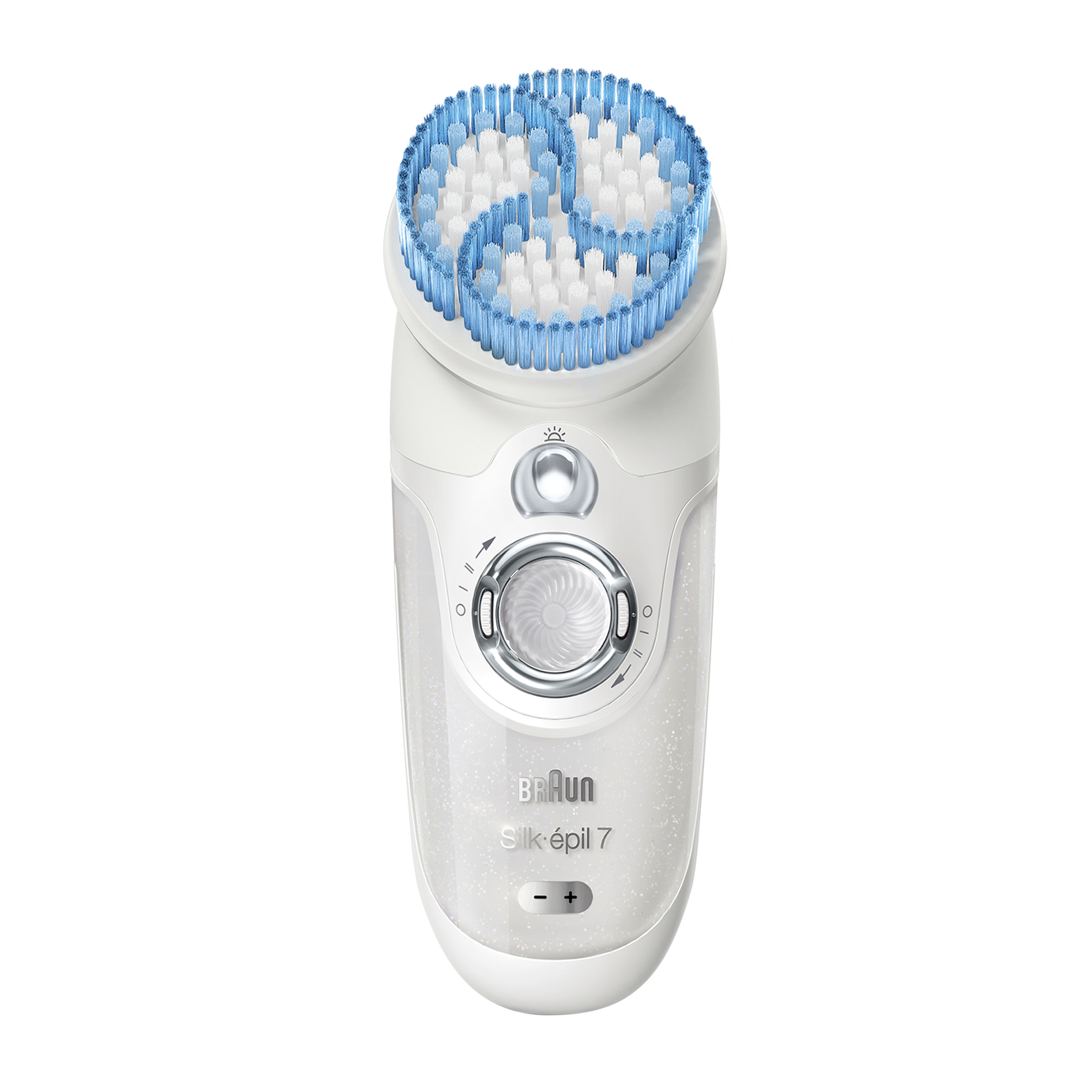 Braun Silk-épil 7 SkinSpa 7-939e – image 7