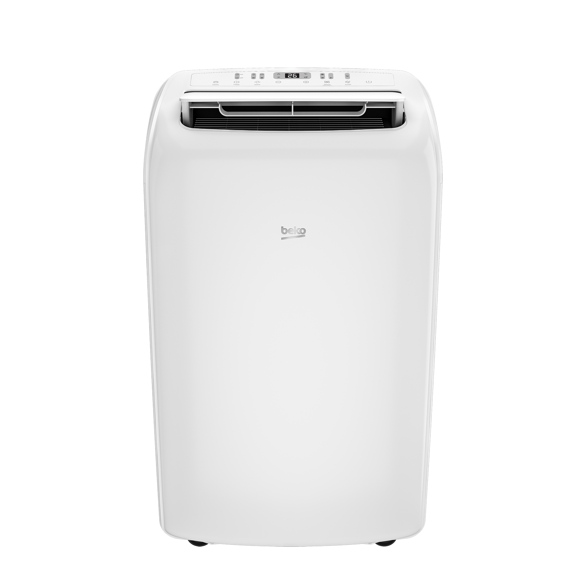 Beko BA309C portable air conditioner – image 3