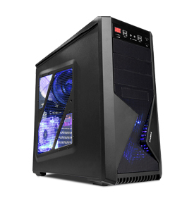 Zalman Z9 Plus