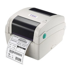TSC TTP-244CE POS printer