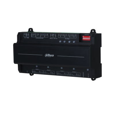 Dahua Technology ASC2204B-S security door controller Bare 4 door(s) RS-485 – image 2