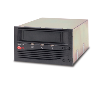Freecom TapeWare SDLT-320i