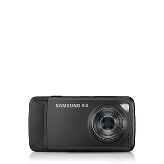 Samsung GT-M8800 – image 2