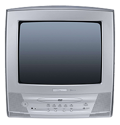 Grundig Davio 14 TVD 37-2401