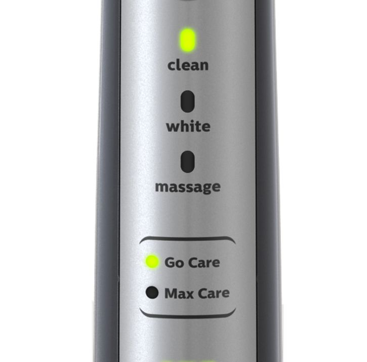 Philips Sonicare FlexCare HX6909/85 electric toothbrush Adult Sonic toothbrush Black