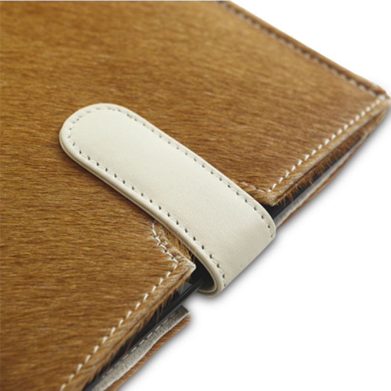 dbramante1928 slip Cover - iPad mini - Cow hide – image 5