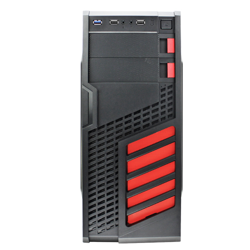 UNYKAch Maze Tower Black, Red – image 3