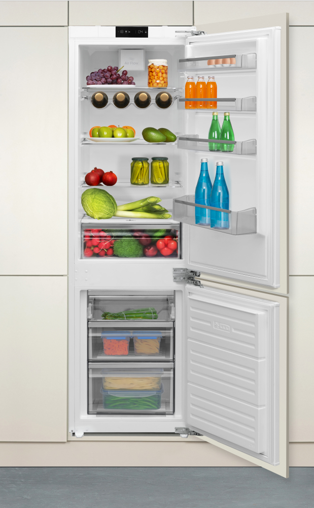 CDA CRI971 fridge-freezer Built-in – image 3