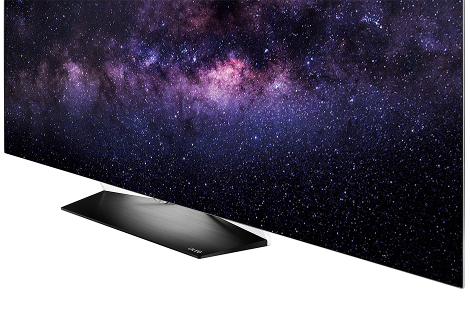 LG OLED 55B6D – image 4