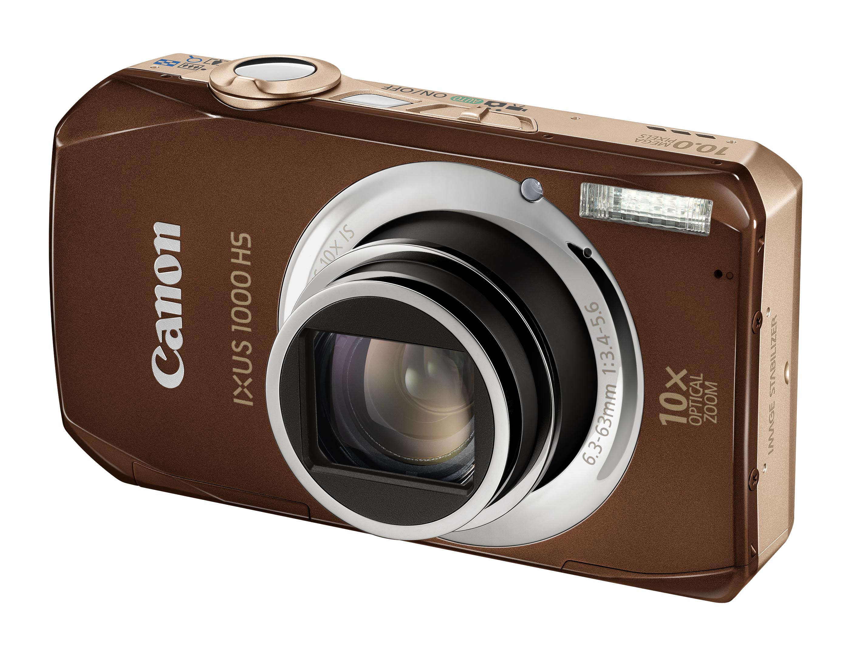 Canon 1000 HS – image 2