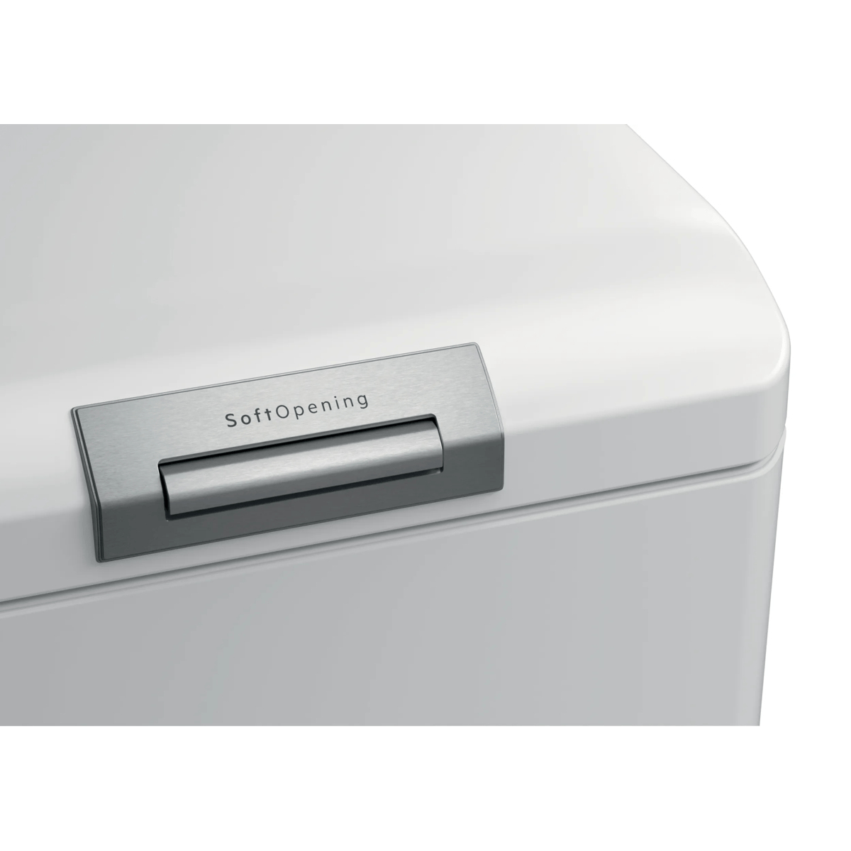AEG XTR8BGC37A washing machine Top-load – image 3