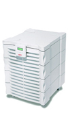 APC SY8K uninterruptible power supply (UPS) 8 kVA