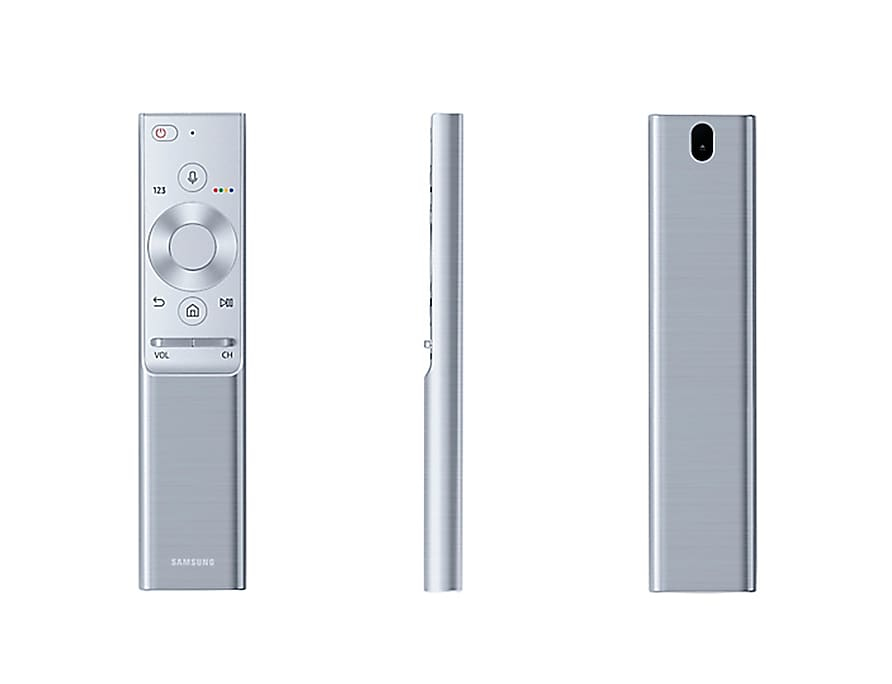 Samsung Series 7 UE65MU7070L – image 7