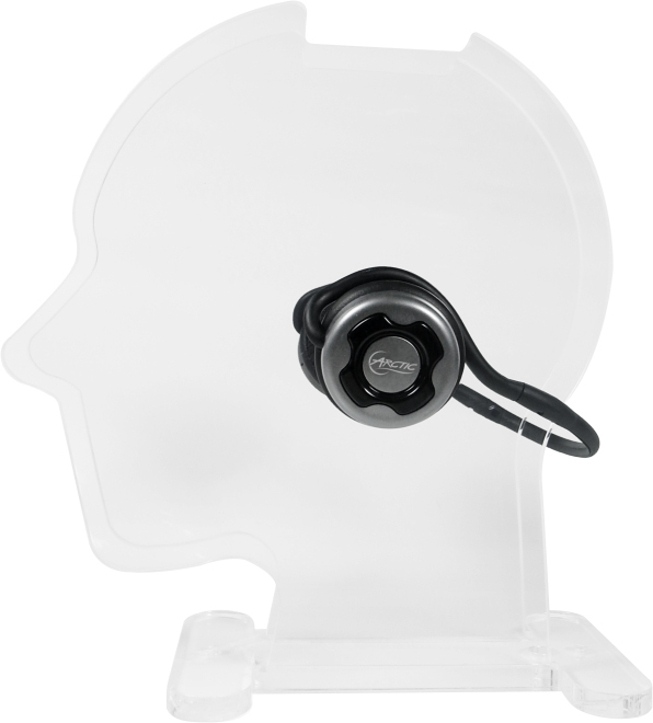 ARCTIC P311 - Bluetooth Sports Headphones – image 6