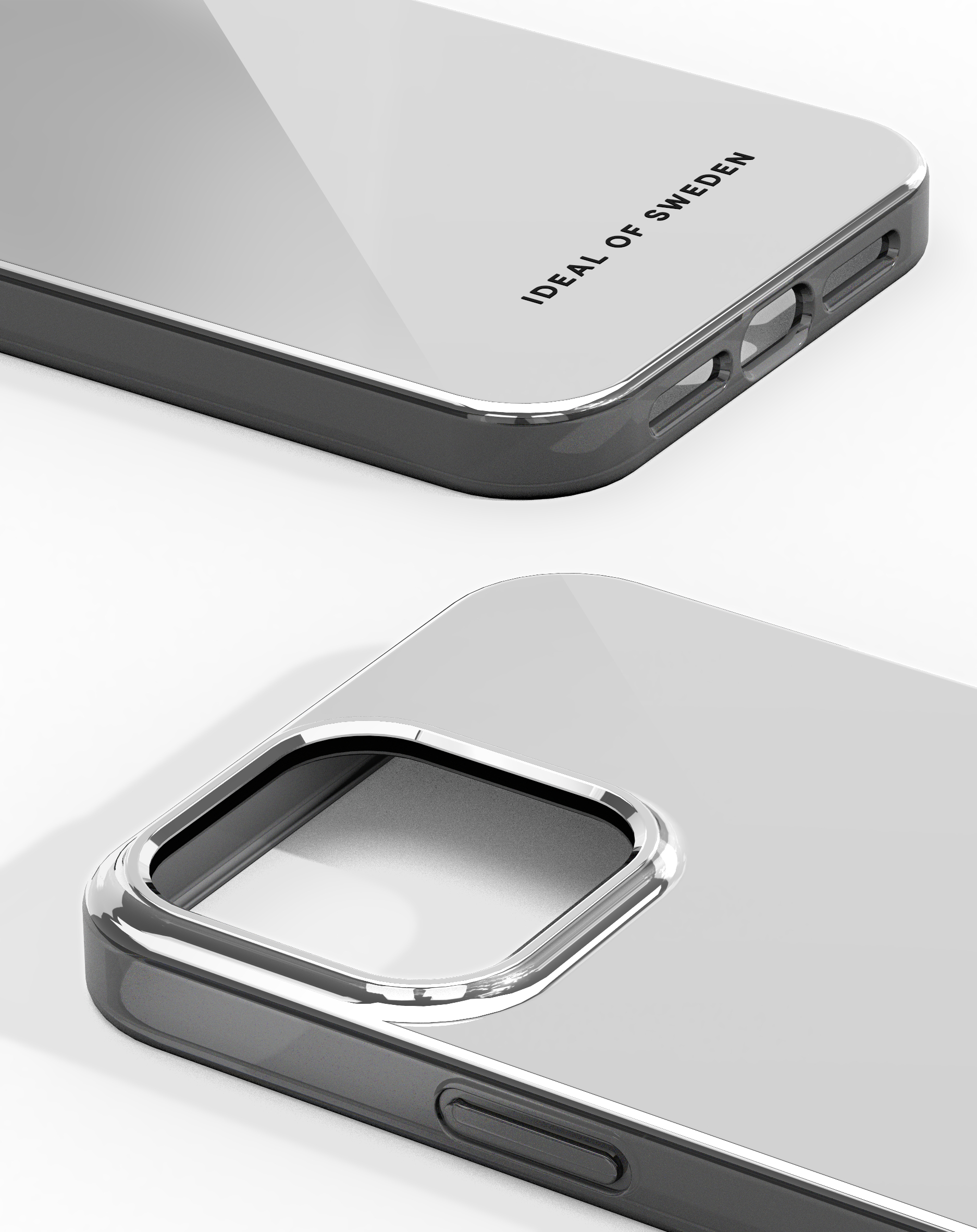 iDeal of Sweden Mirror Case iPhone 12PM/13PM Mirror – image 2