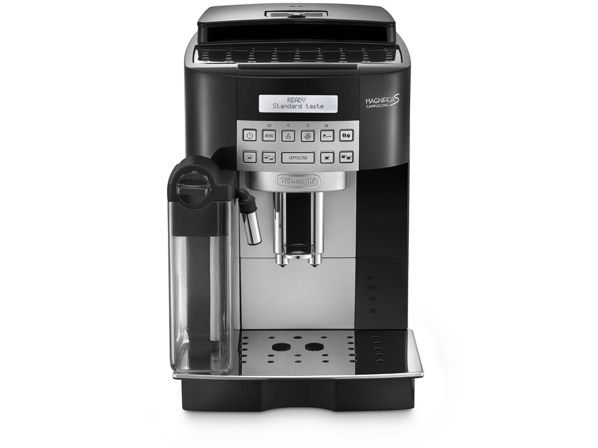 De’Longhi Magnifica S ECAM 22.360.B – image 2