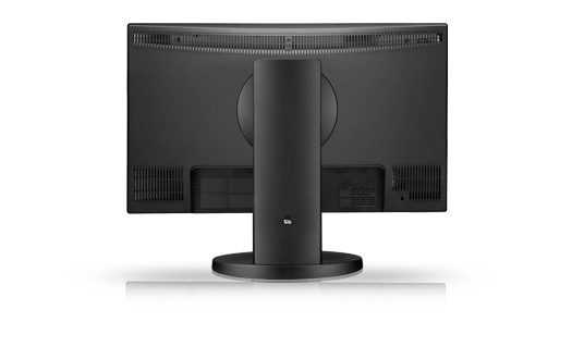 Samsung SM2343BW computer monitor – image 5