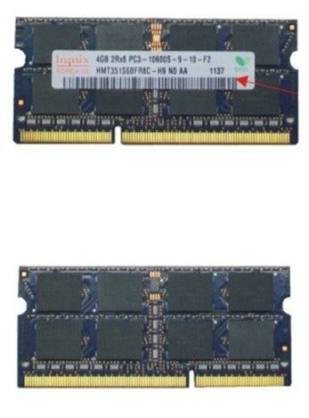 Fujitsu V26808-B4933-C187 memory module