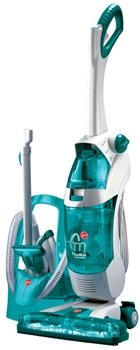 Hoover FloorMATE SpinScrub with Tools