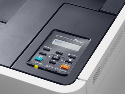 Kyocera ECOSYS P6130cdn/KL3 – image 6