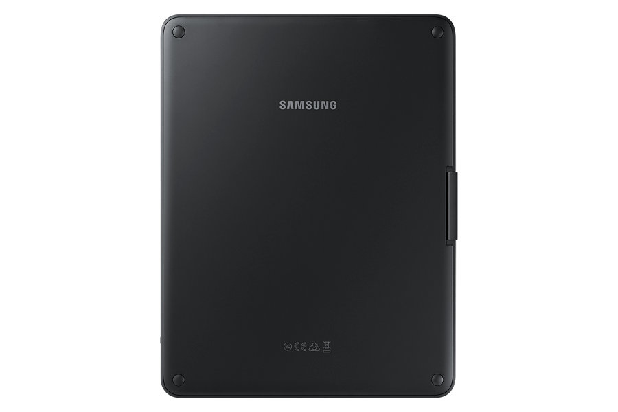 Samsung EJ-CT810 QWERTY English Bluetooth Black – image 3