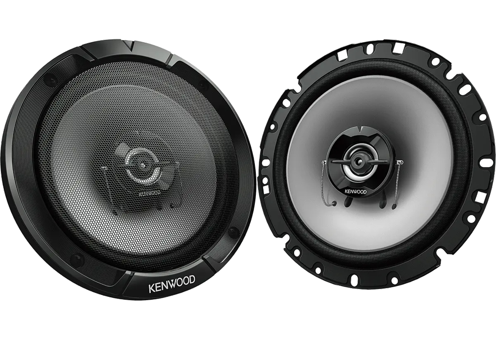 KFC-S1767 car speaker Round 2-way