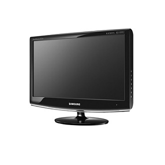 Samsung 2033HD computer monitor – image 8