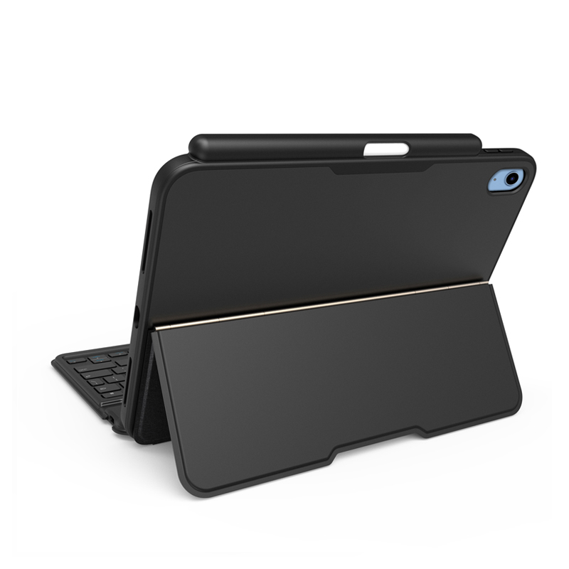Tolerate KEYBOARD FOLIO IP 10,9 (GEN 10/11) BLK – image 2