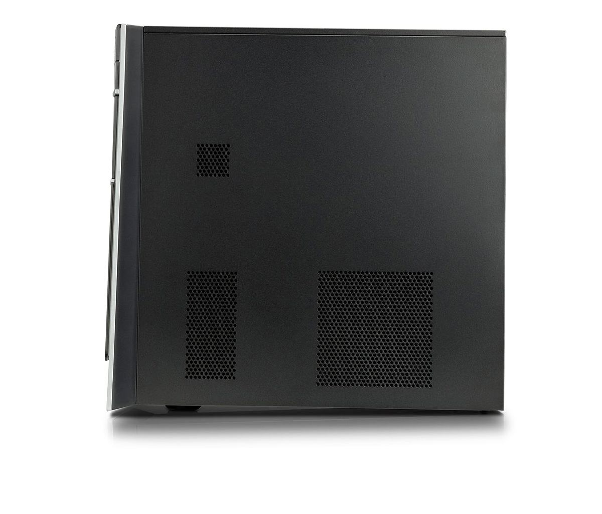 HP Pavilion 500-007a AMD A10 A10-6700 16 GB DDR3-SDRAM 3 TB HDD AMD Radeon HD 8570 Windows 8 PC Black image 4