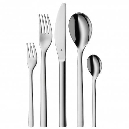 WMF 1276916040 söögiriistade komplekt 30 tk Roostevaba teras