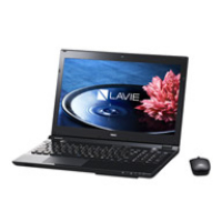 NEC LaVie Note Standard NS350/EAB Intel® Core™ i3 i3-6100U Laptop