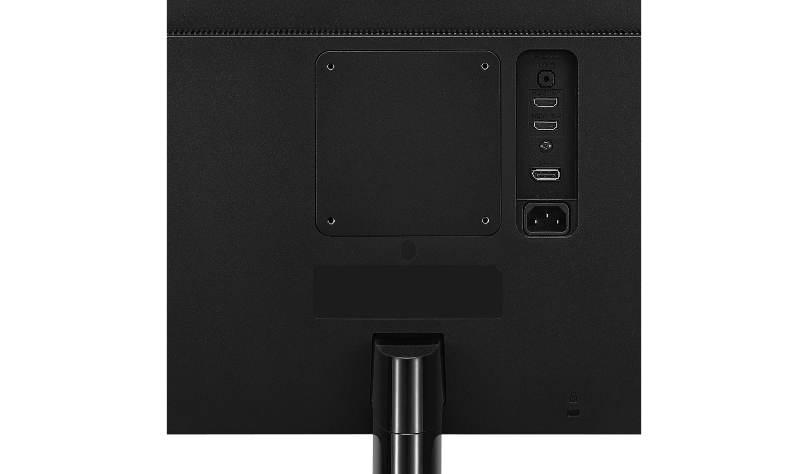 LG 24UD58-B computer monitor – image 7