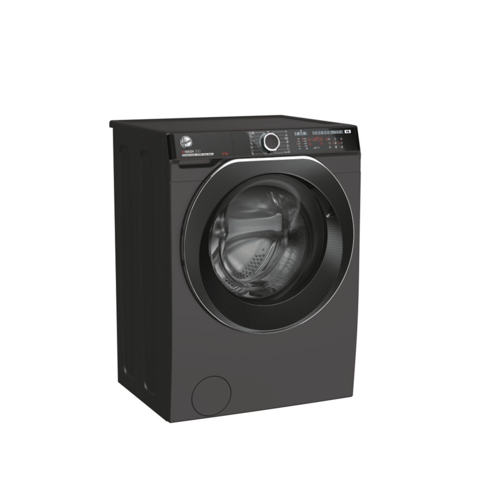 Hoover HWP 48AMBCR/1-S – image 4