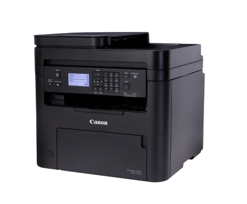Canon i-SENSYS MF273dw Laser A4 – image 2