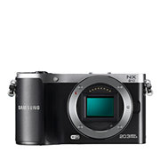 Samsung NX210 – image 4