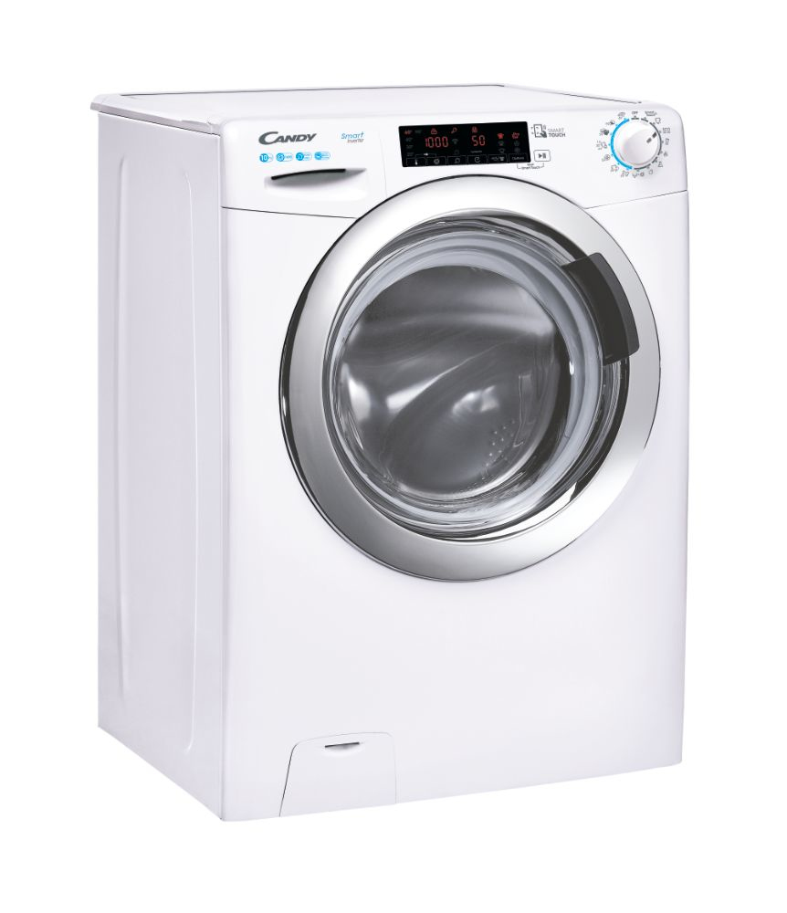 Candy Smart Inverter CSS1610TWMCE/1-S washing machine Front-load – image 2