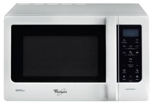 Whirlpool MWD 207 WH