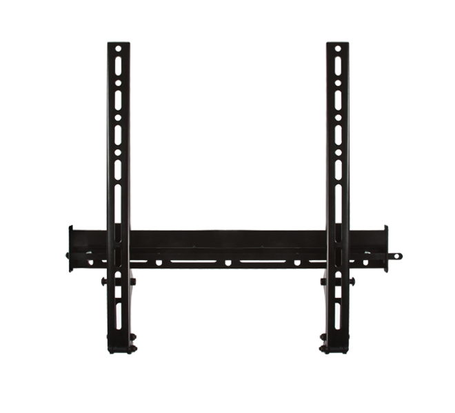 B-Tech BTV511 1397 cm 55 Nero (Flat Screen Wall Mount - Universal Flat Screen Wall - Mount with Tilt Computer monitor / TV 50 k