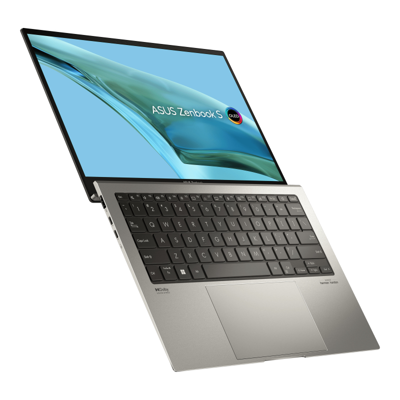 ASUS Zenbook S13 OLED UX5304VA-OLEDI7G laptop Intel® Core™ i7 i7-1355U – image 5
