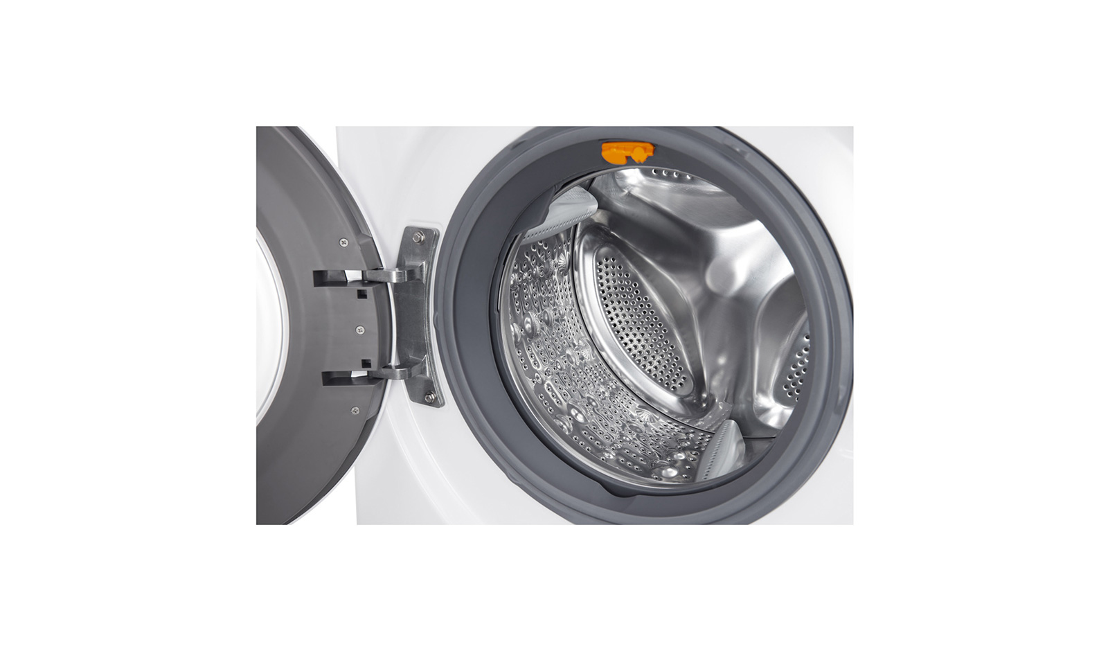 LG F2J7VY1W washing machine Front-load – image 7