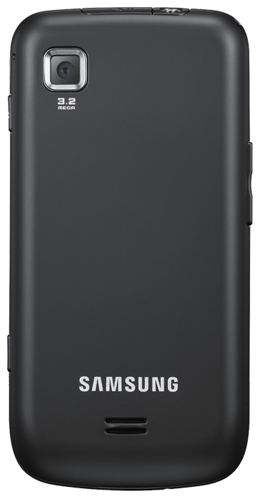 Samsung i I5700 8.13 cm (3.2") 1500 mAh Black – image 4