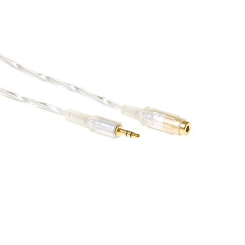 CABLE AUDIO HQ JACK STEREO 3.5
