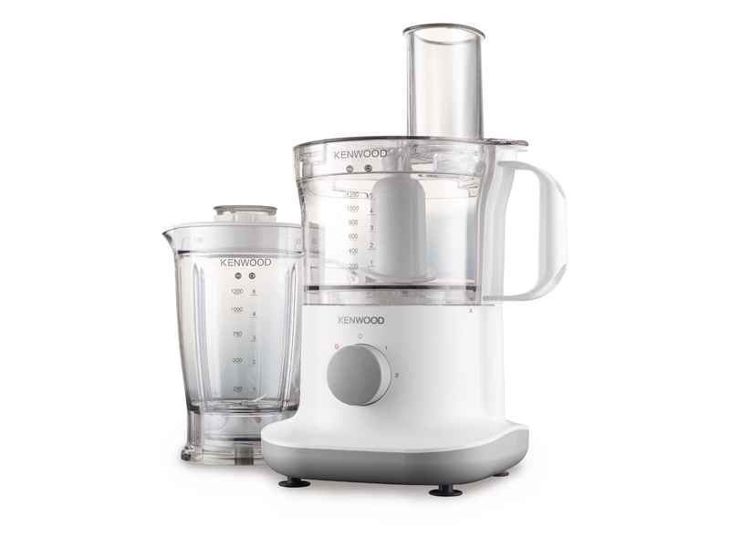 Kenwood FPP230 — vue 1 sur 3