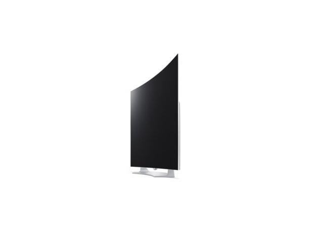 LG 55EG9100 TV 139.7 cm (55") Full HD Smart TV Wi-Fi Black, Silver – image 6