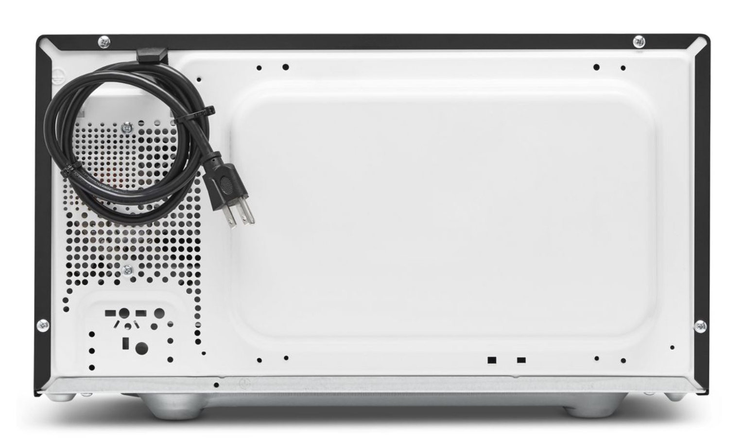 Whirlpool WMC30309LB microwave Black Solo microwave Countertop – image 9