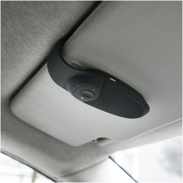 Celly ANY6 speakerphone Universal Bluetooth Black – image 3