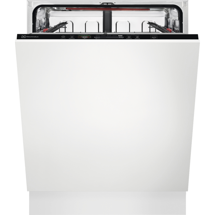 Electrolux GA60KV Fully built-in 13 place settings – image 1