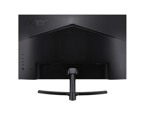 Acer K3 K273 computer monitor – image 4