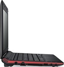 Samsung N150-JP05BE Intel Atom® N455 Netbook – image 4